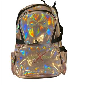 Cheer Extreme Lady lux NFINITY backpack